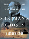 Imagen de portada para Sherman's Ghosts